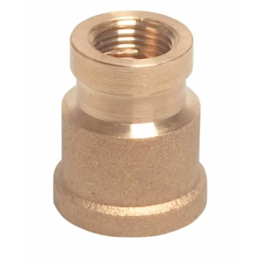 Reduziermuffe - 1/2 x 3/4