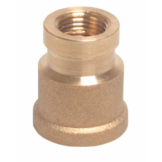 Reduziermuffe (3/4" x 1")