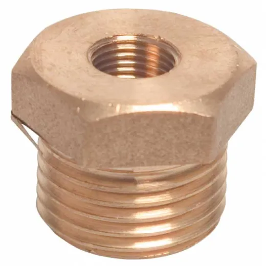 Reduzierstücke - Innen/Außengewinde (3/4" x 1")