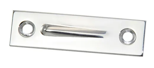 Reibblech AISI316 50mm