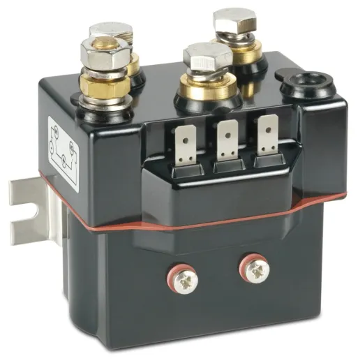Relaisbox 150A 24V IP66 (T6315-24)