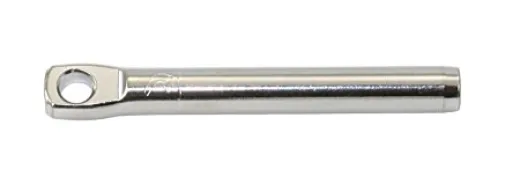 Relingterminal für 4mmØ AISI316