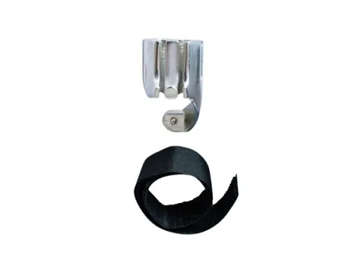 Removable R26 SS Sail Feeder