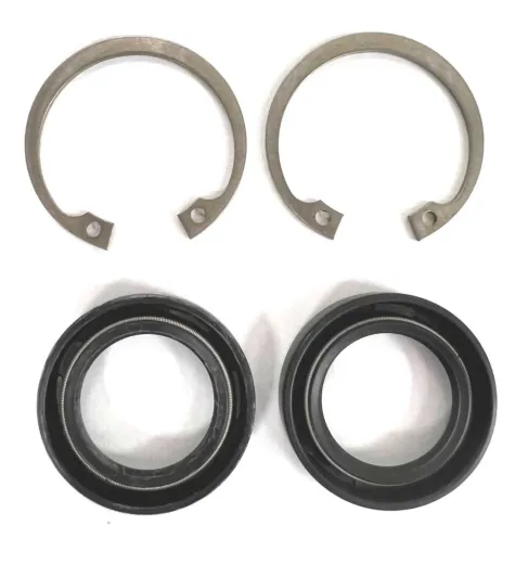 Reparatieset Flex Seal 25 mm.