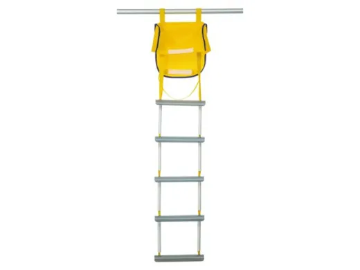 Rettungsleiter 6 Stufen