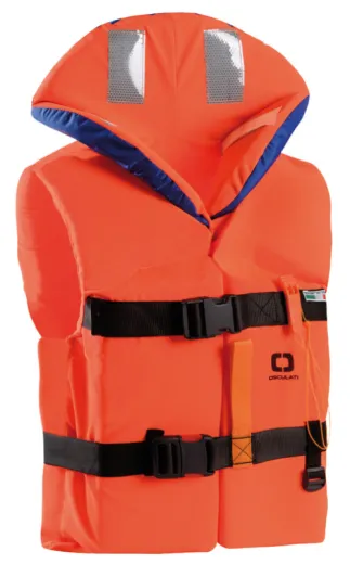 Rettungsweste 150N (60 bis 70 kg)