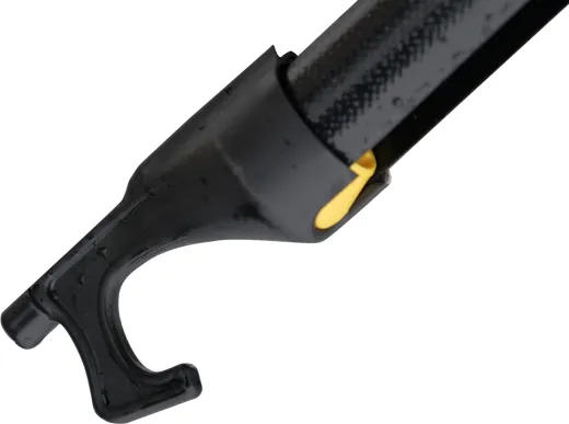 REVOLVE Bootshaken, aufrollbar 1900mm