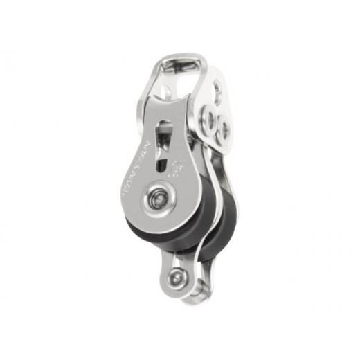 RF15212 S15 BB Block,Double Becket (No Shackle)