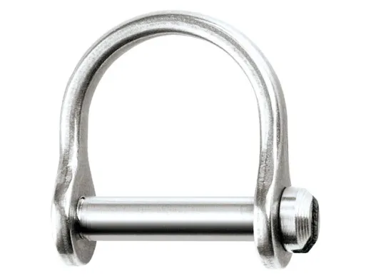 RF1850S Schäkel für Blöcke