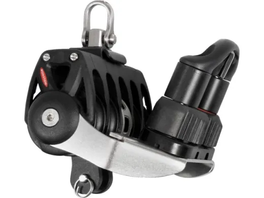 RF46530 Quin with becket cleat and swivel shackle