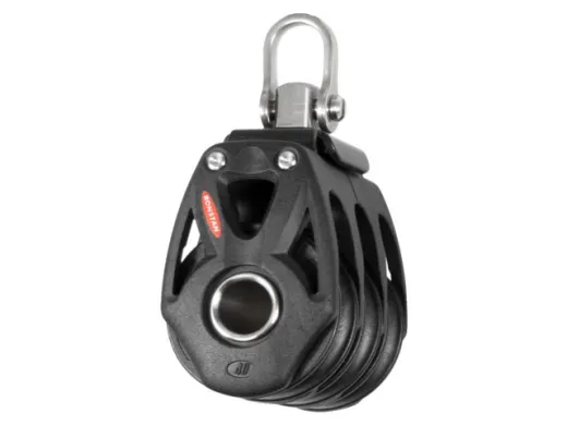 RF48300 Triple with swivel shackle