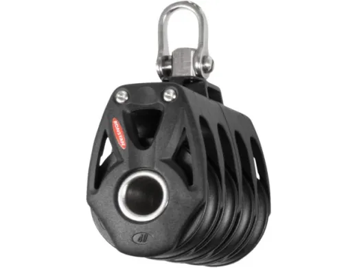 RF48400 Quad with swivel shackle