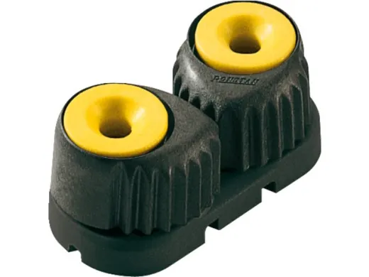 RF5001 T-Klemme Small rot