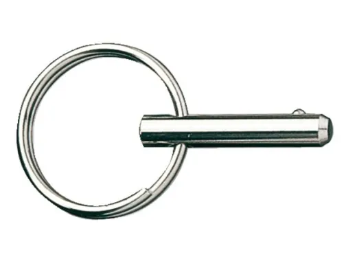 RF5310 Fast Pin für Wantenhänger