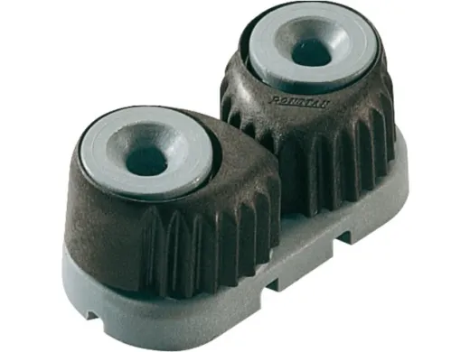 RF5400 C-Klemme Small schwarz