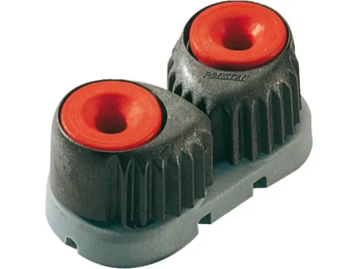 RF5410R C-Klemme Medium rot