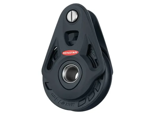 RF74108 S75 Core Block Mast Base