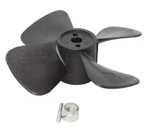 RH Propellerschraube für BTQ185