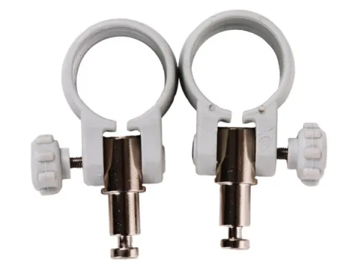 Riemen-Dolle Aqualine grau