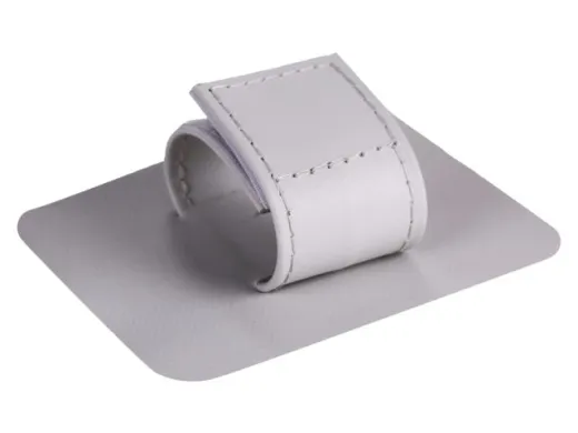 Riemen-Halter Comfortline/TLRA/Silverline PVC+Velcro