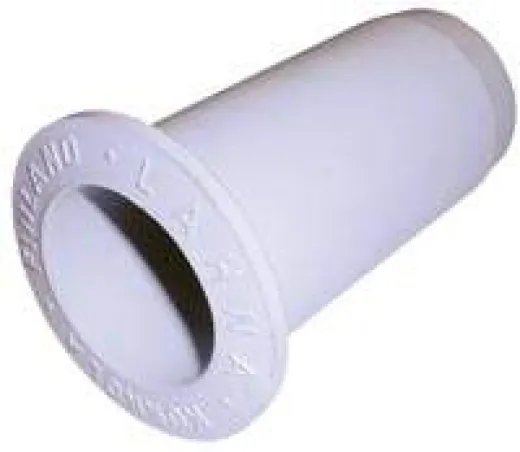 Riemenmanschette GRAU für 43-45mm VP=2Stück