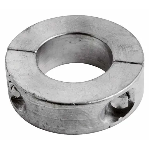 Ring-Anode - Lochmaß 55