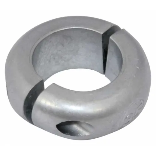 Ring-Anode - Aluminium 50mm