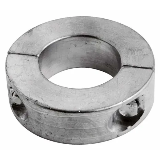 Ring-Anode (Zink, 60)