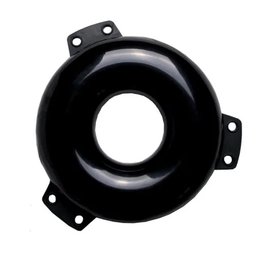 Ring Fender (Schwarz)