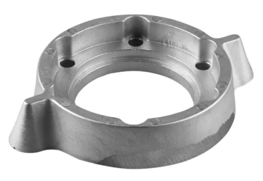 Ringanode Zn für Technodrive Saildrive Seaprop 60