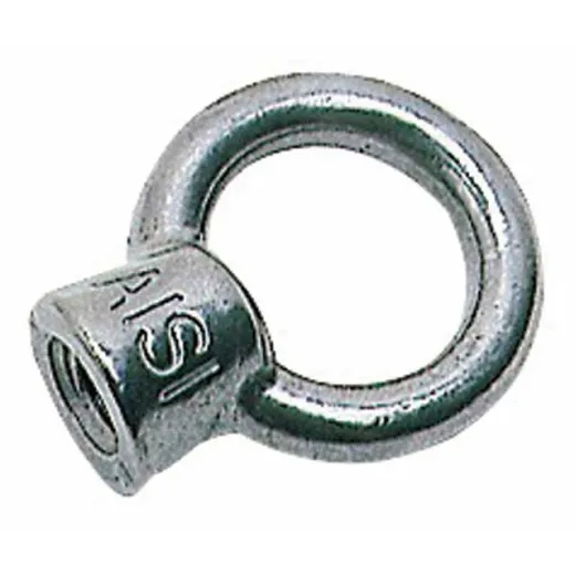 Ringmutter Innengewinde - Ø 5 mm