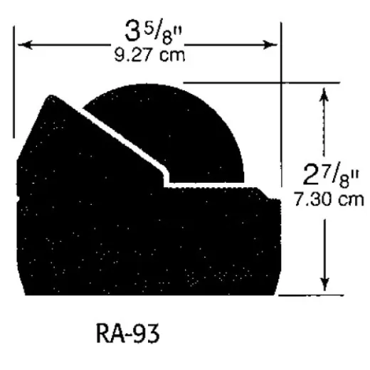 Ritchie Kompass Modell Explorer S53 12V Aufbaukompass Rose Ø69 9mm 5º schwarz