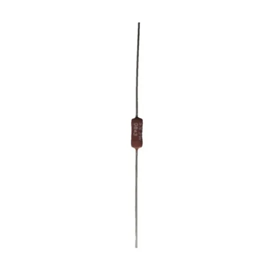 Ritchie Widerstand 32v=>12v, (330 Ohm) (Sh-0126-330)