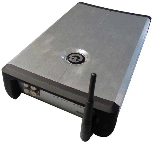 Riviera R904 Bluetooth-Stereoverstärker