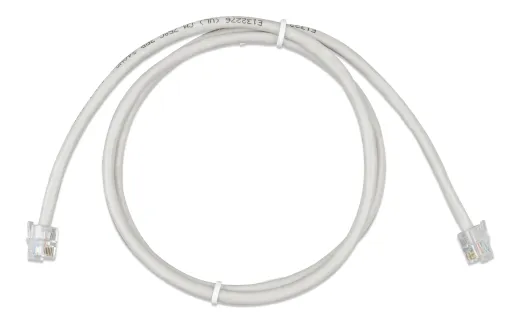 RJ12 UTP-Kabel (0.9, RJ12)