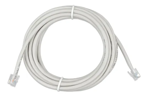 RJ12 UTP-Kabel (10.0, RJ12)