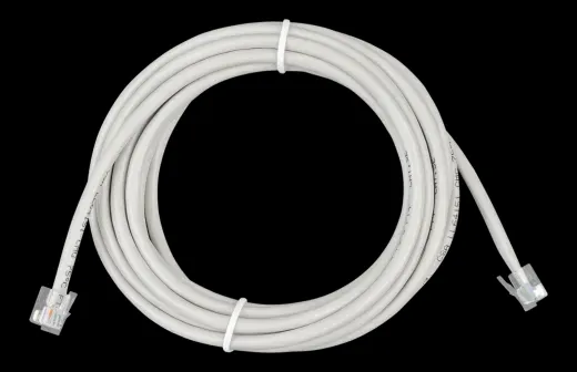 RJ12 UTP-Kabel (3.0, RJ12)