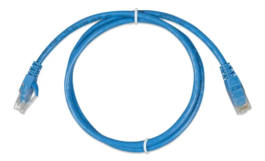 RJ45 UTP-Kabel (0.9, RJ45)