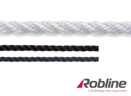 ROBLINE Cormoran, XLF, 10mm navy