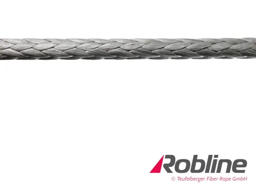 ROBLINE Ocean 3000, Dyneema, 5mm grau