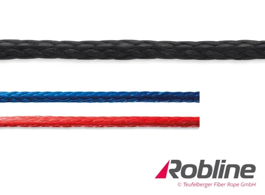 ROBLINE Ocean All Color, Robtec, 10mm rot