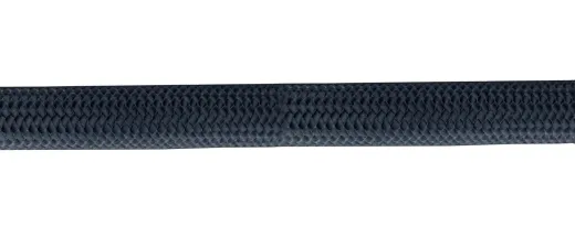 ROBLINE Robtec Chafe Sleeve, Robtec, 7-9mm schwarz