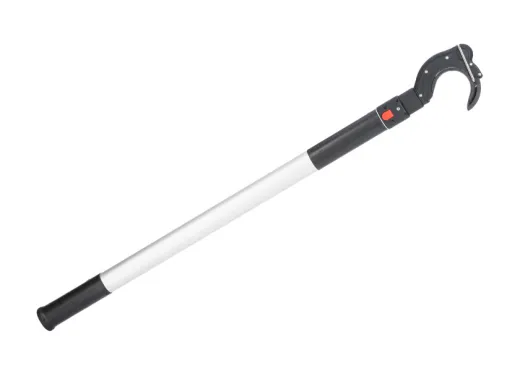 ROBLINE HOOK & MOOR VARIO Teleskop-Bootshaken, Ø60mm 1,25m-3,20m KS