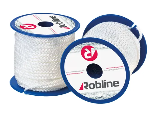 ROBLINE XLF 8, XLF, 2mm weiß, 40m