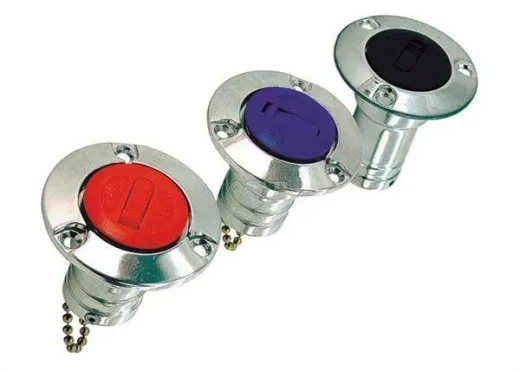Roca Tankdeckel - fuel