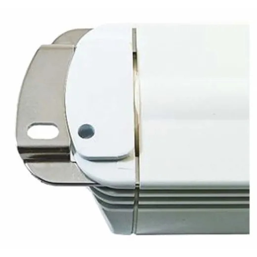 Roca W12 Wischermotoren - 24V, Wellenlänge 94 mm, Wanddicke 68 mm