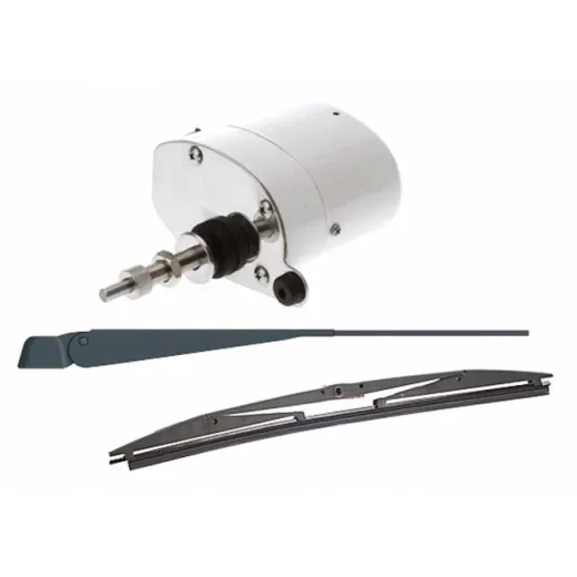 Roca W5 Wischermotoren (24V, 80-110°, 63 mm, 45 mm)