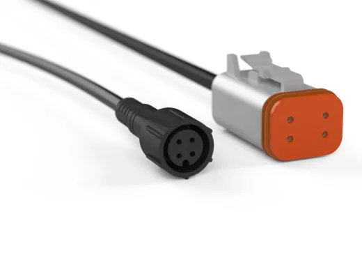 ROCKFORD Color Optix Kabel 4.88m RGB-16C