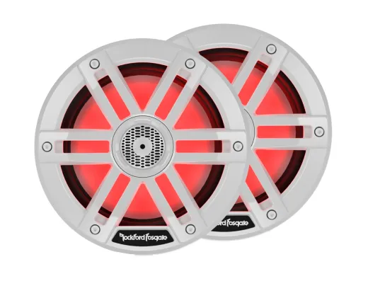 ROCKFORD Color Optix Koax 16.5cm M1-65