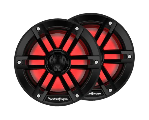 ROCKFORD Color Optix Koax 16.5cm M1-65